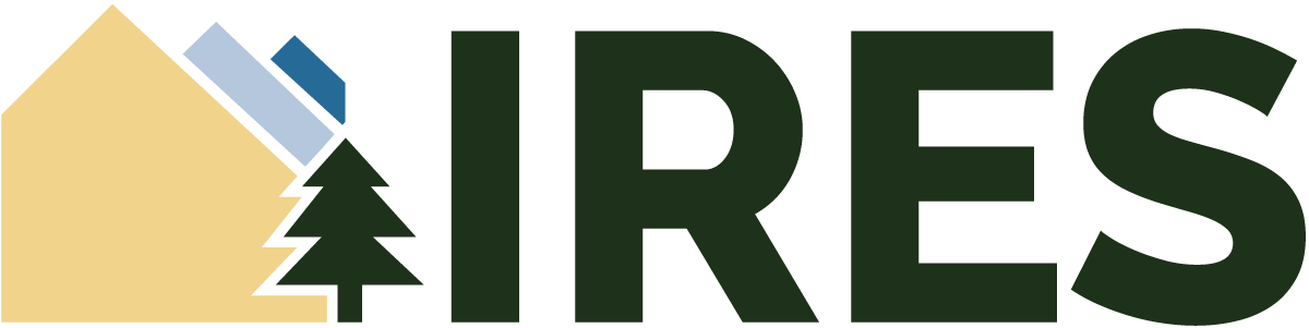 IRES (Colorado) logo